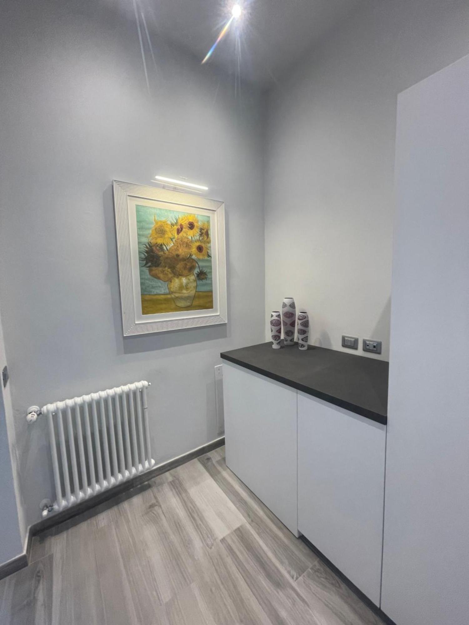 Apartamento La Dimora Di Cristiano Florença