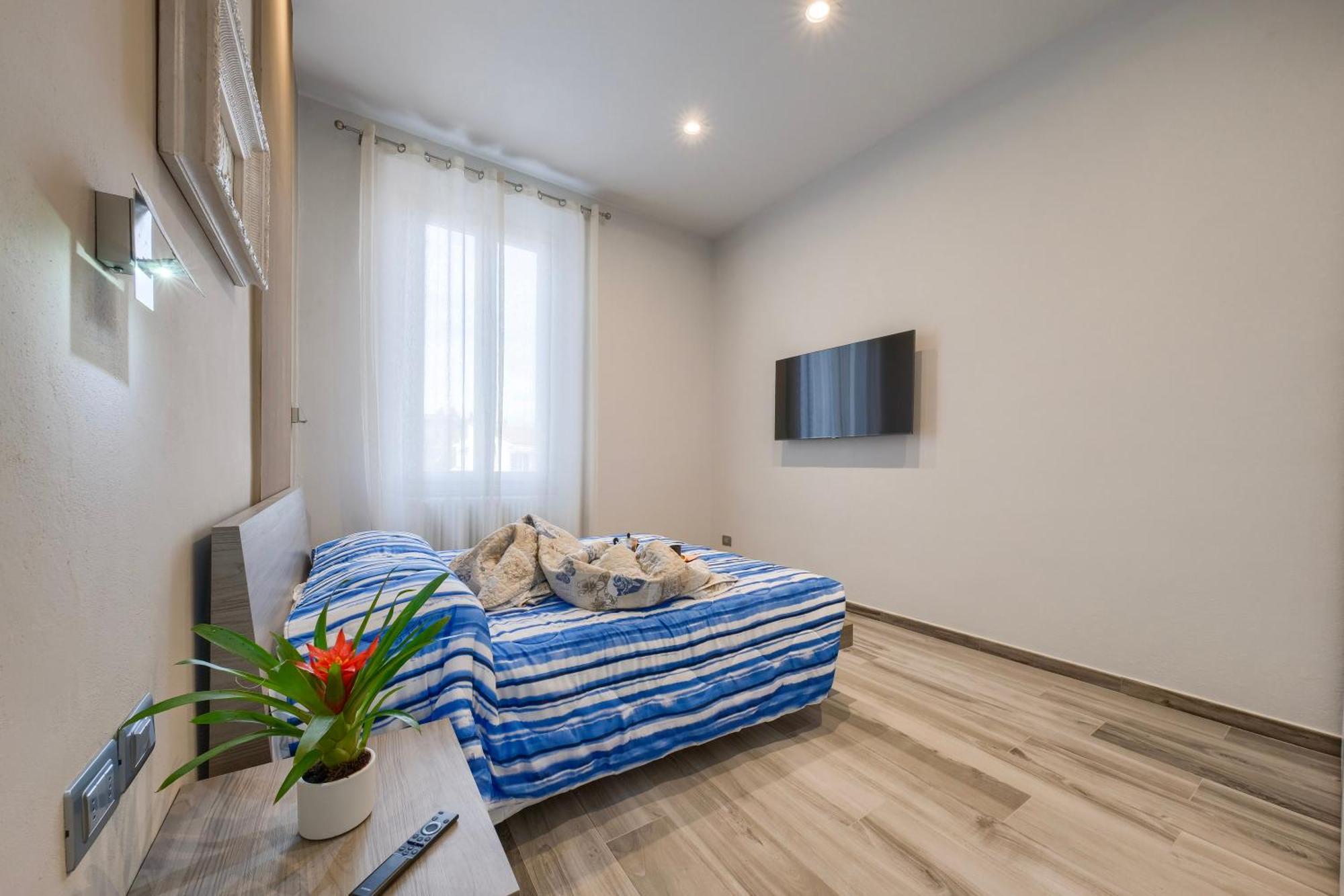 Apartamento La Dimora Di Cristiano Florença